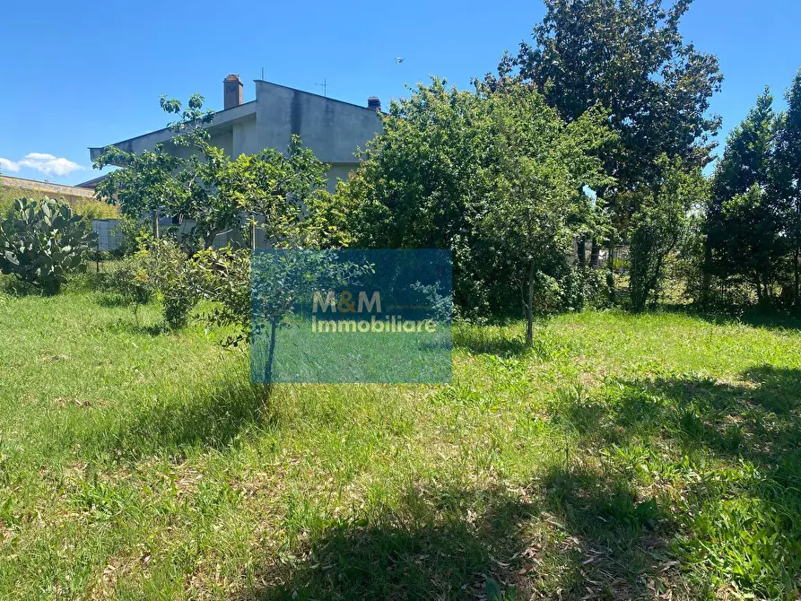 Immagine 7 di Terreno residenziale in vendita  in Via Gari a Aprilia