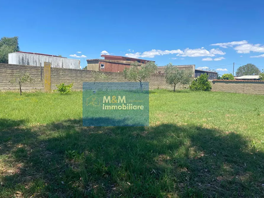 Immagine 10 di Terreno residenziale in vendita  in Via Gari a Aprilia