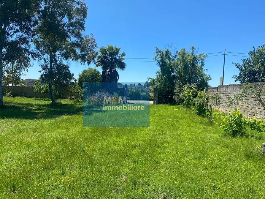Immagine 14 di Terreno residenziale in vendita  in Via Gari a Aprilia