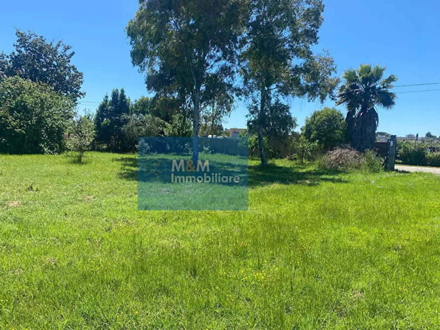 Immagine 17 di Terreno residenziale in vendita  in Via Gari a Aprilia