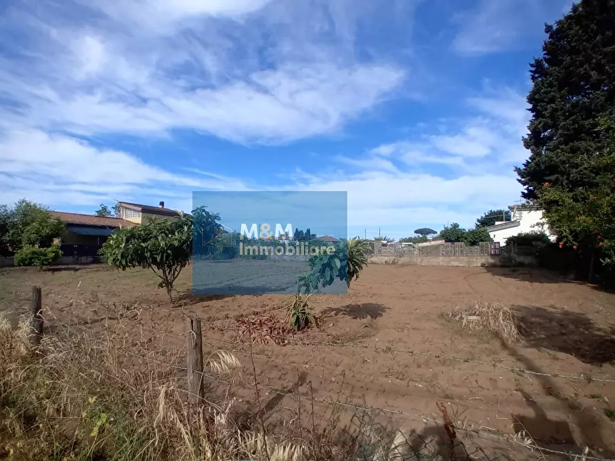 Immagine 4 di Terreno residenziale in vendita  in Via Collecelio a Nettuno