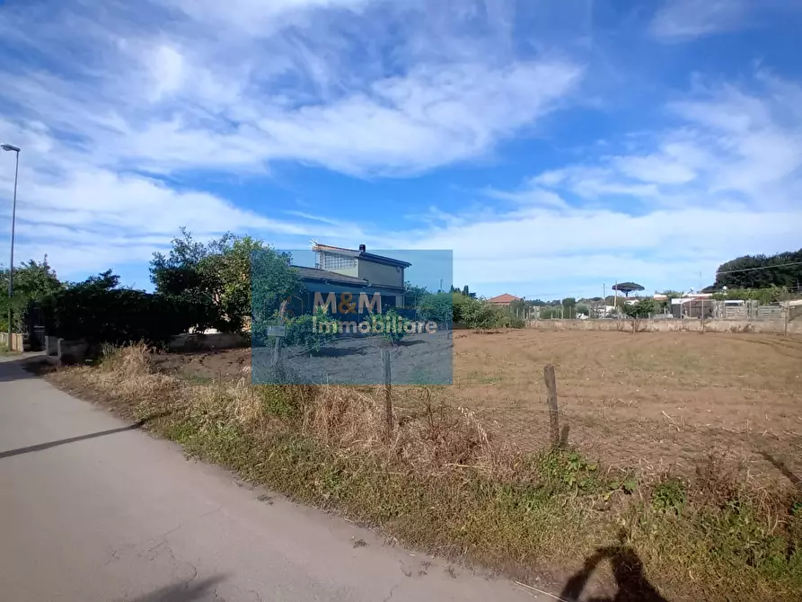 Immagine 7 di Terreno residenziale in vendita  in Via Collecelio a Nettuno