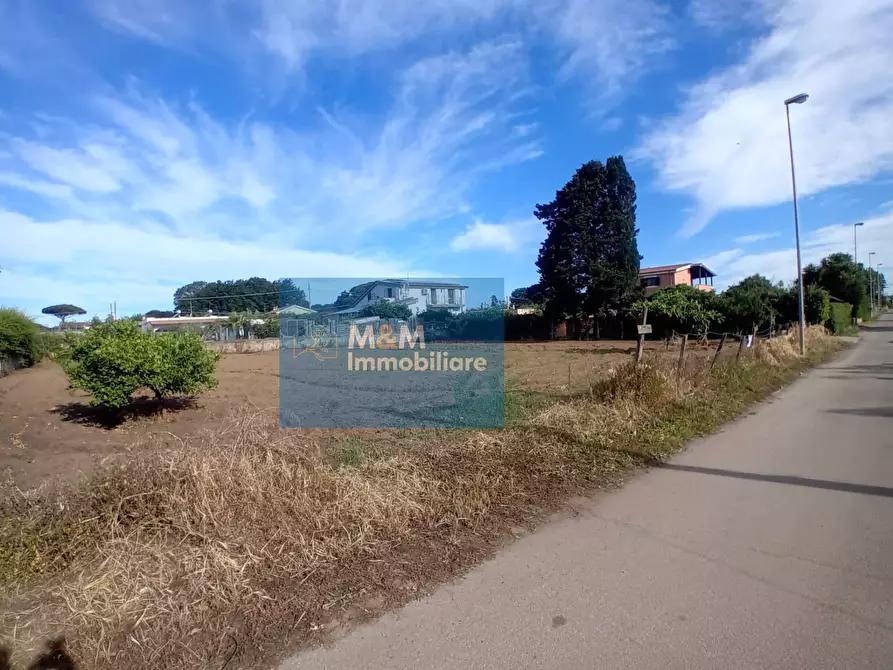 Immagine 8 di Terreno residenziale in vendita  in Via Collecelio a Nettuno