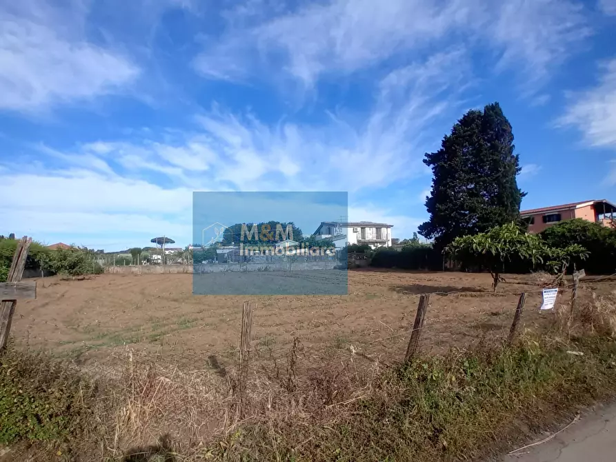 Immagine 9 di Terreno residenziale in vendita  in Via Collecelio a Nettuno