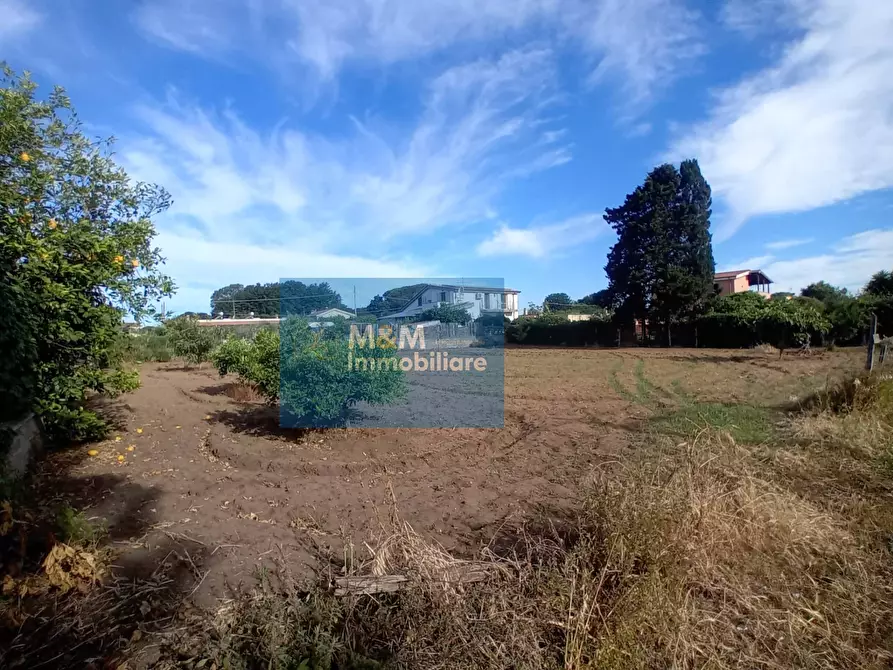 Immagine 10 di Terreno residenziale in vendita  in Via Collecelio a Nettuno