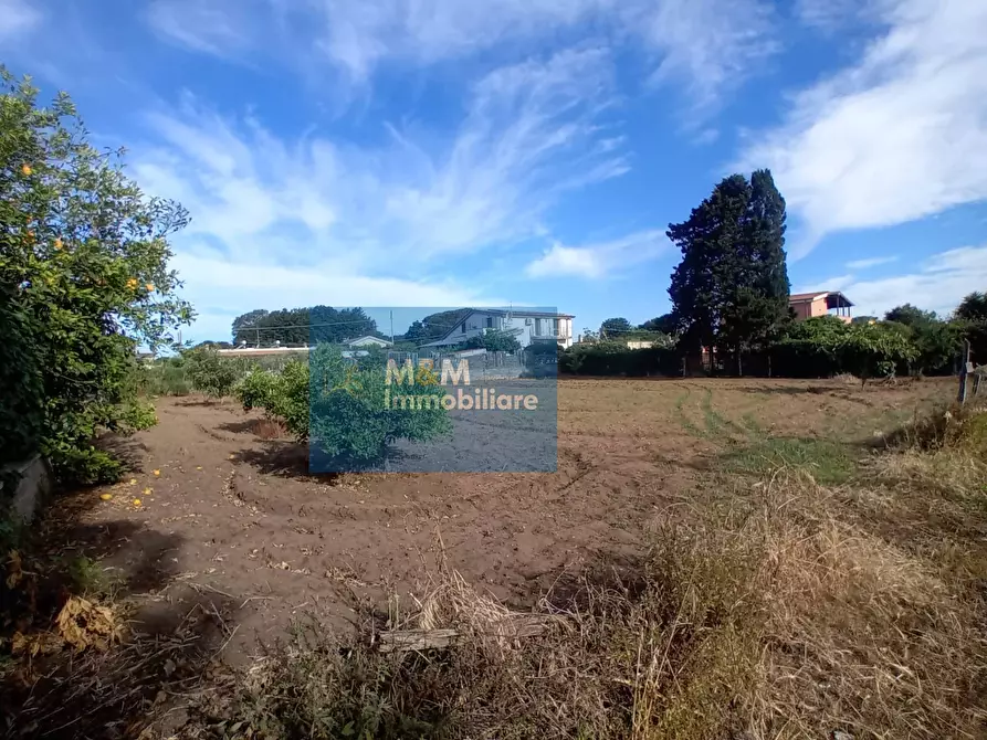 Immagine 11 di Terreno residenziale in vendita  in Via Collecelio a Nettuno