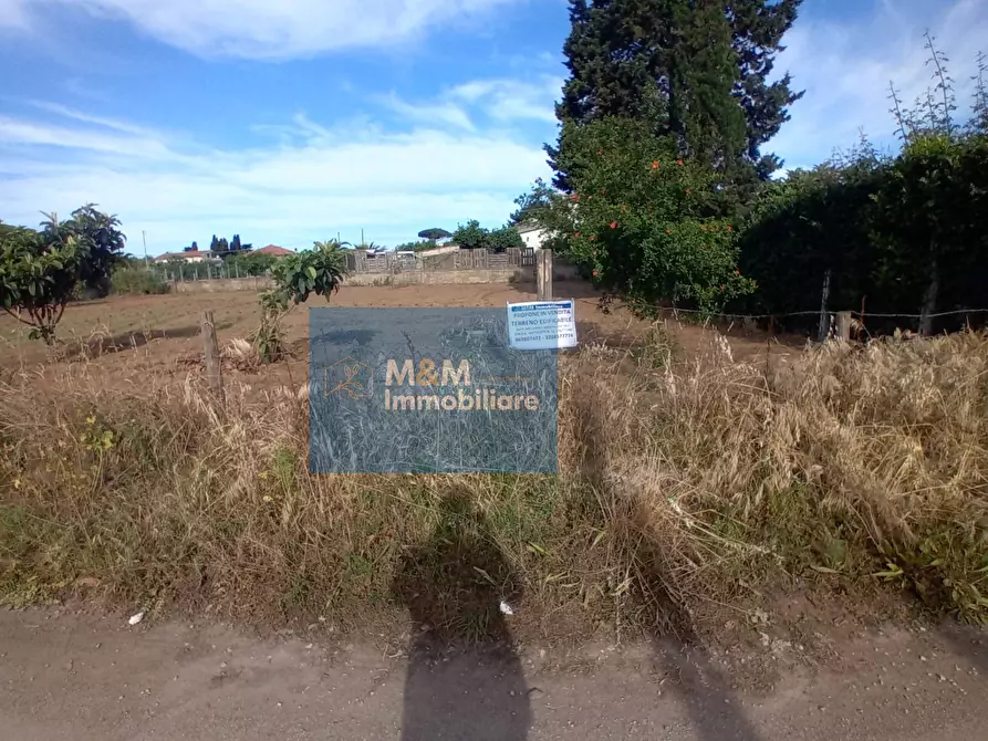 Immagine 17 di Terreno residenziale in vendita  in Via Collecelio a Nettuno