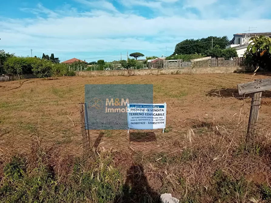 Immagine 18 di Terreno residenziale in vendita  in Via Collecelio a Nettuno