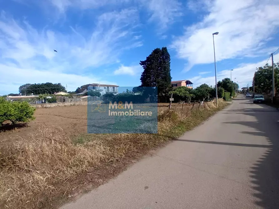 Immagine 22 di Terreno residenziale in vendita  in Via Collecelio a Nettuno