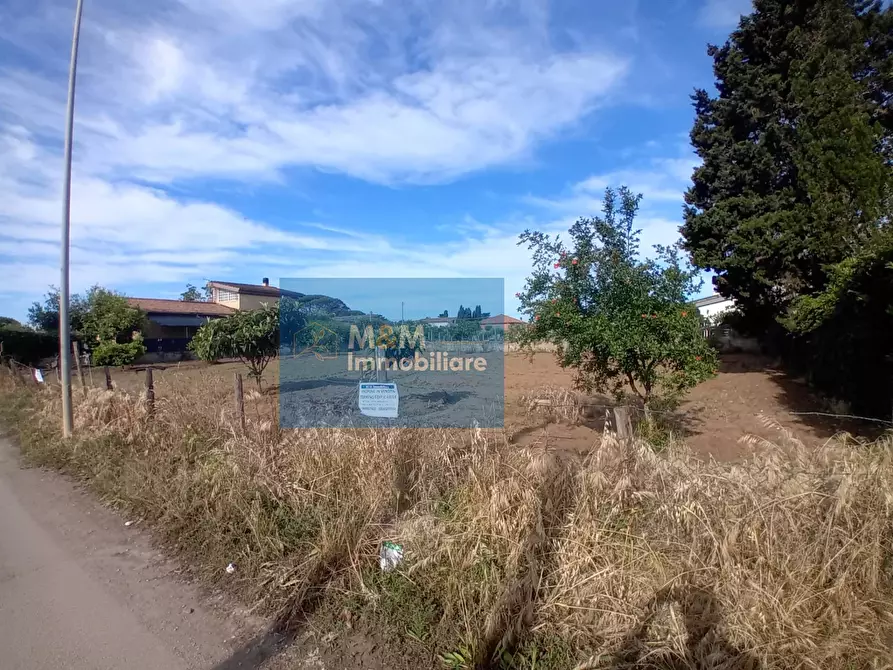 Immagine 23 di Terreno residenziale in vendita  in Via Collecelio a Nettuno