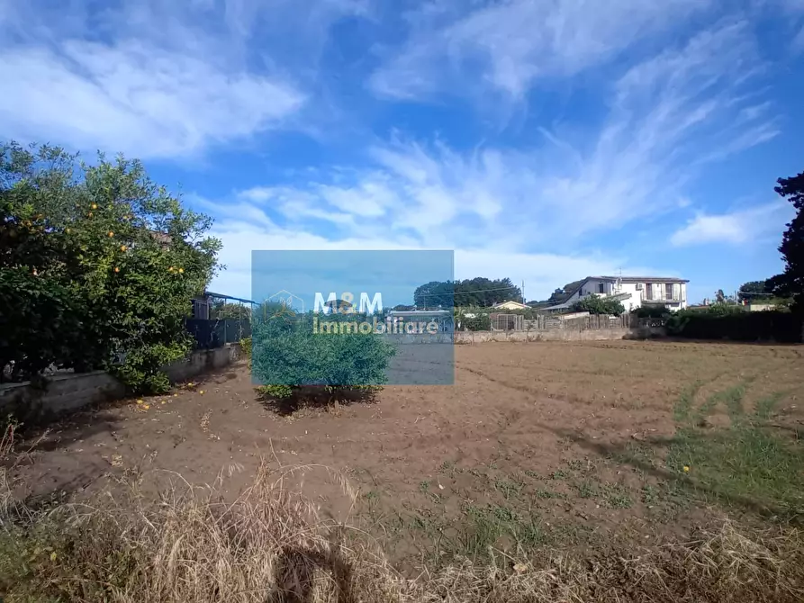 Immagine 30 di Terreno residenziale in vendita  in Via Collecelio a Nettuno