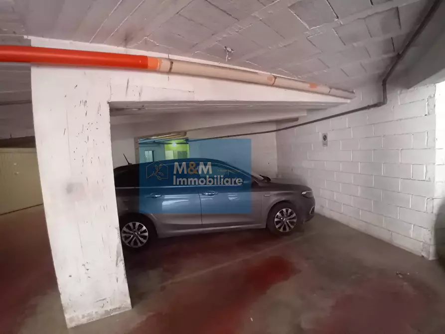 Immagine 84 di Attico in vendita  in Via Cicerone 7 a Anzio