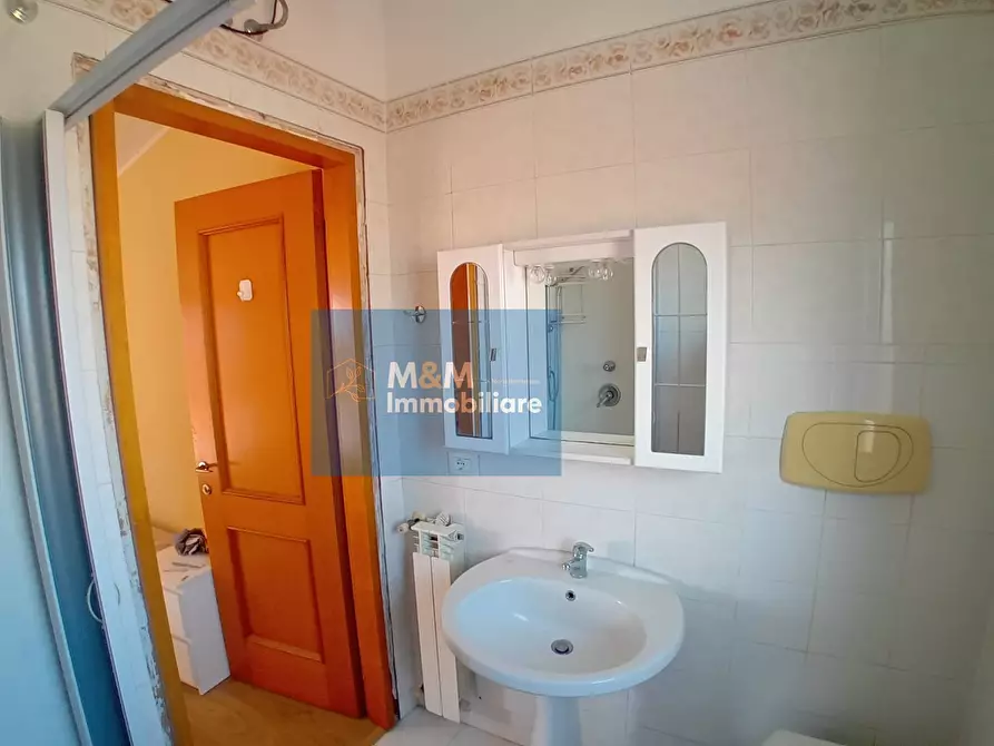 Immagine 75 di Attico in vendita  in Via Cicerone 7 a Anzio