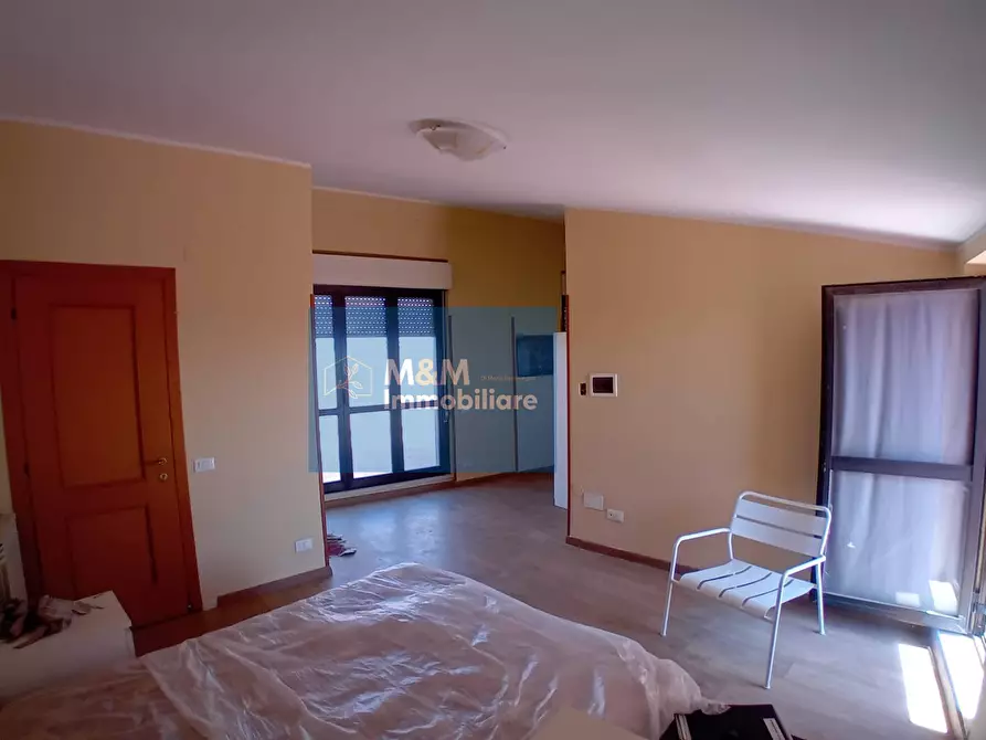 Immagine 60 di Attico in vendita  in Via Cicerone 7 a Anzio