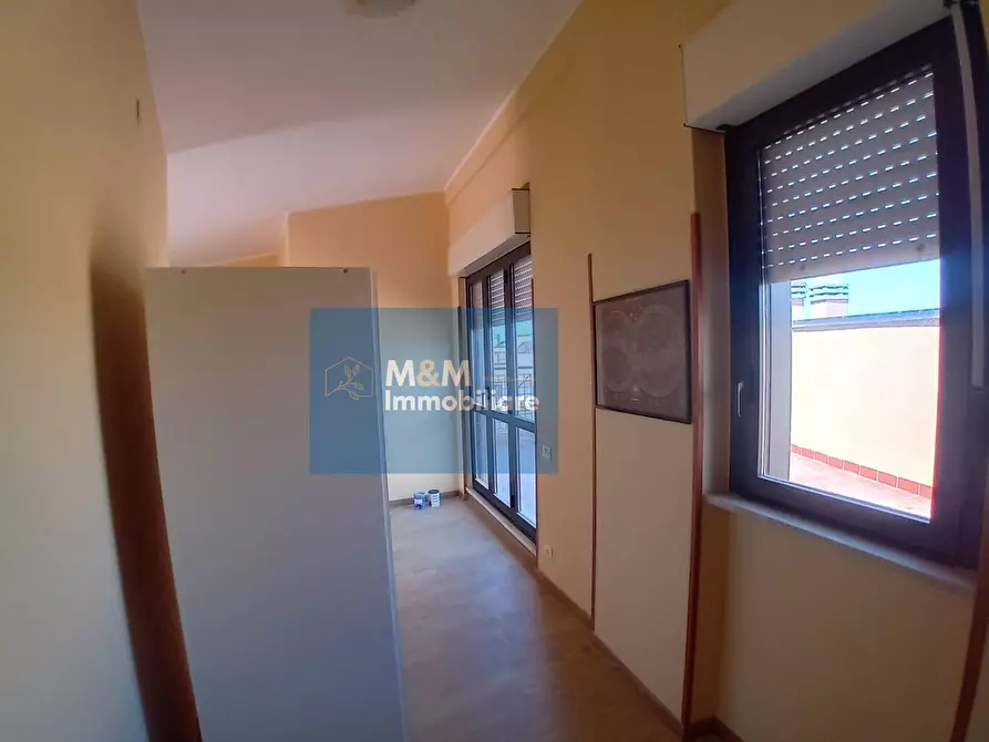 Immagine 53 di Attico in vendita  in Via Cicerone 7 a Anzio