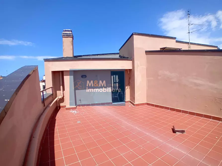 Immagine 61 di Attico in vendita  in Via Cicerone 7 a Anzio