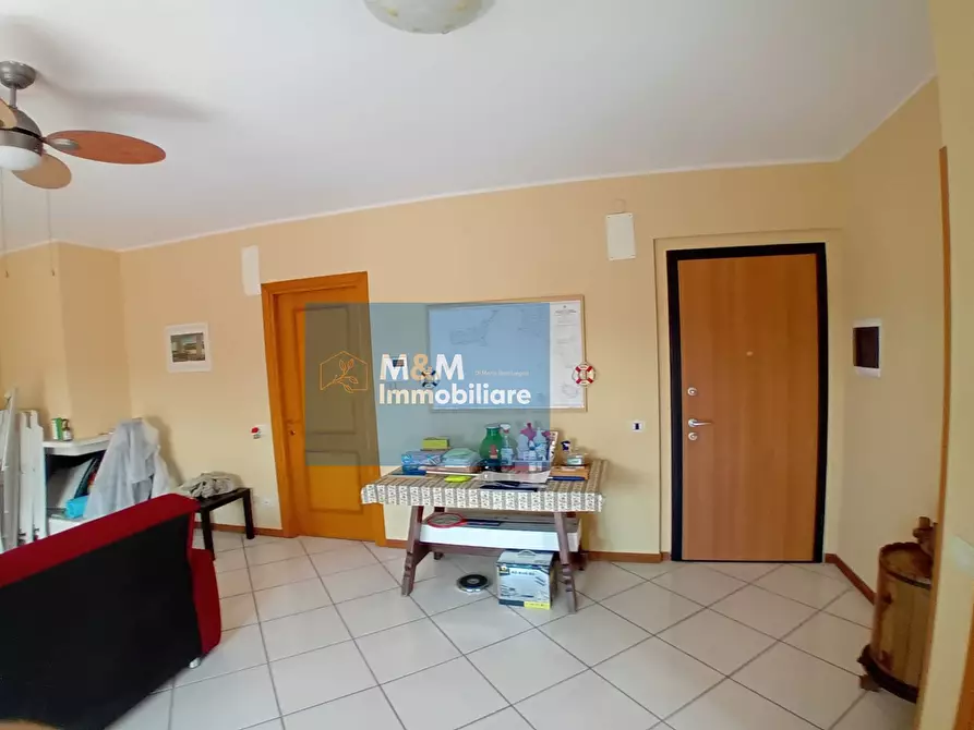 Immagine 3 di Attico in vendita  in Via Cicerone 7 a Anzio