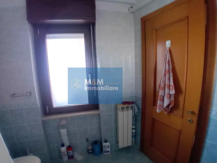 Immagine 51 di Attico in vendita  in Via Cicerone 7 a Anzio