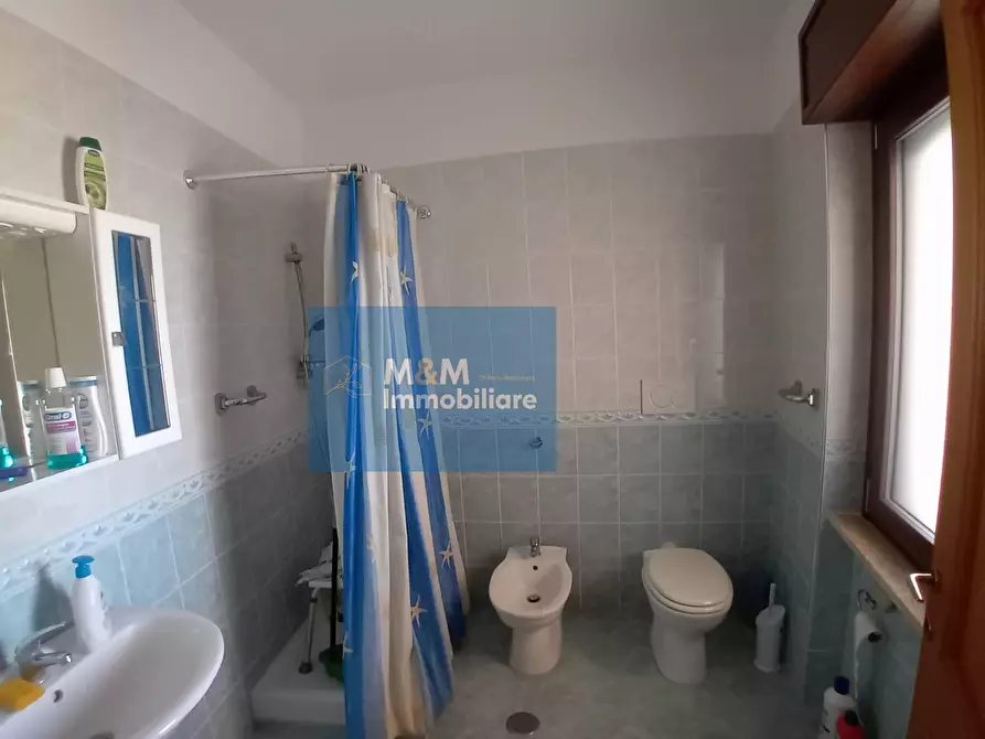 Immagine 49 di Attico in vendita  in Via Cicerone 7 a Anzio