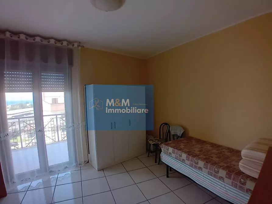 Immagine 42 di Attico in vendita  in Via Cicerone 7 a Anzio