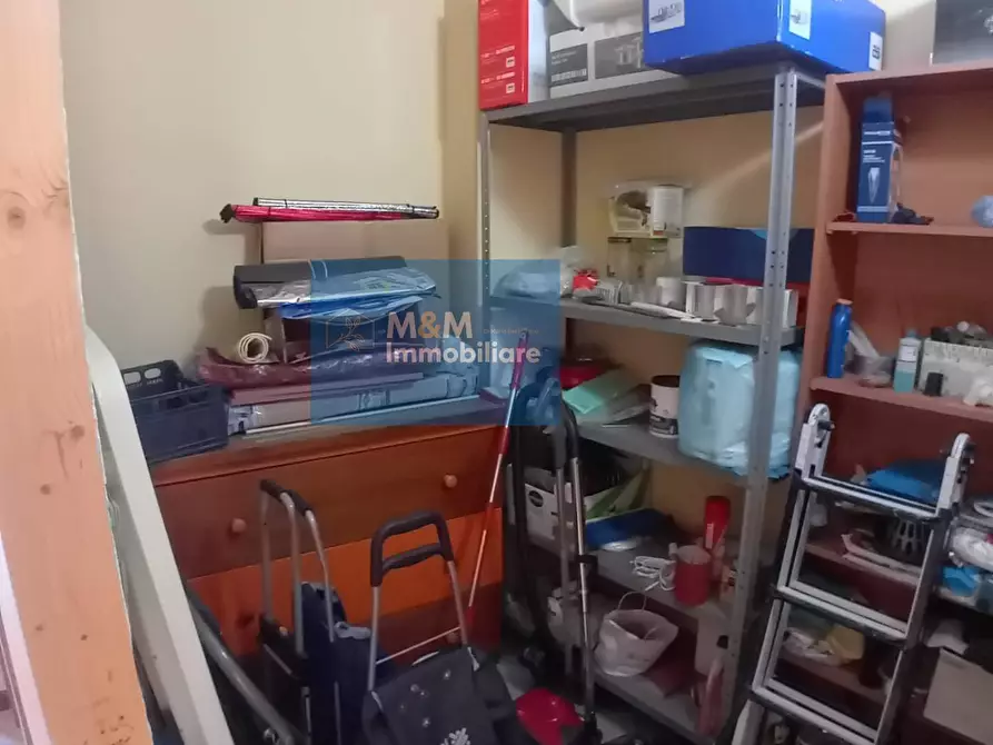 Immagine 37 di Attico in vendita  in Via Cicerone 7 a Anzio