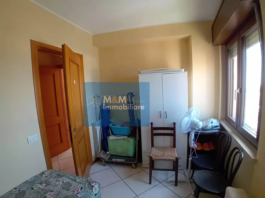 Immagine 35 di Attico in vendita  in Via Cicerone 7 a Anzio