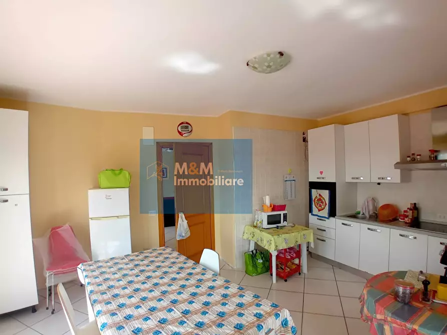 Immagine 27 di Attico in vendita  in Via Cicerone 7 a Anzio