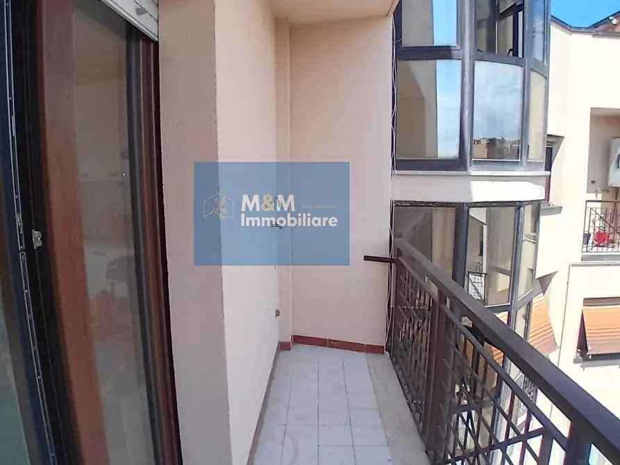Immagine 30 di Attico in vendita  in Via Cicerone 7 a Anzio