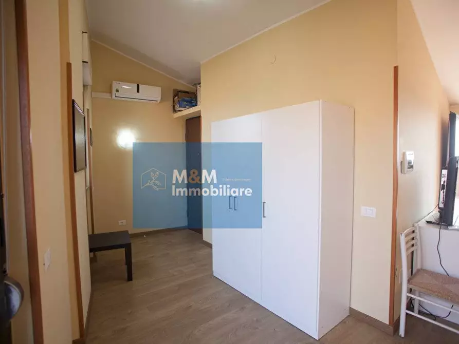 Immagine 55 di Attico in vendita  in Via Cicerone 7 a Anzio