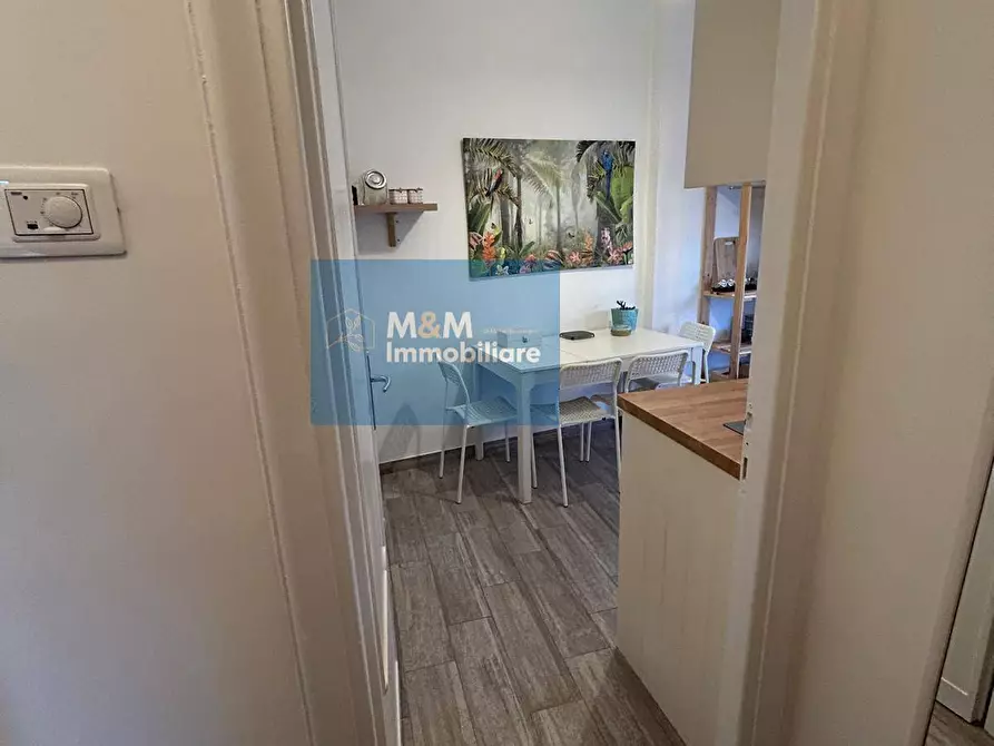 Immagine 6 di Appartamento in affitto  in via dell'olmata 90 a Nettuno