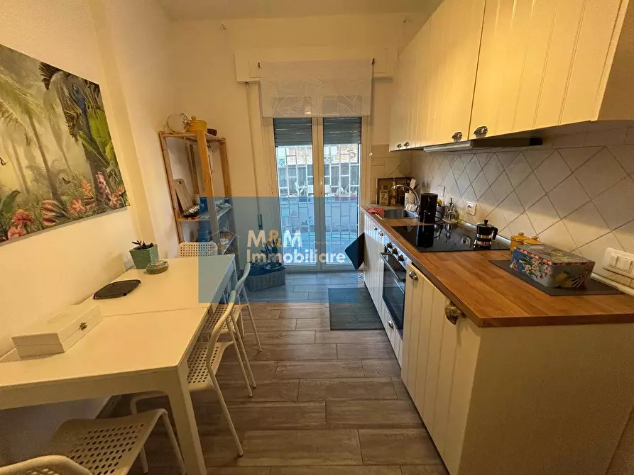 Immagine 7 di Appartamento in affitto  in via dell'olmata 90 a Nettuno