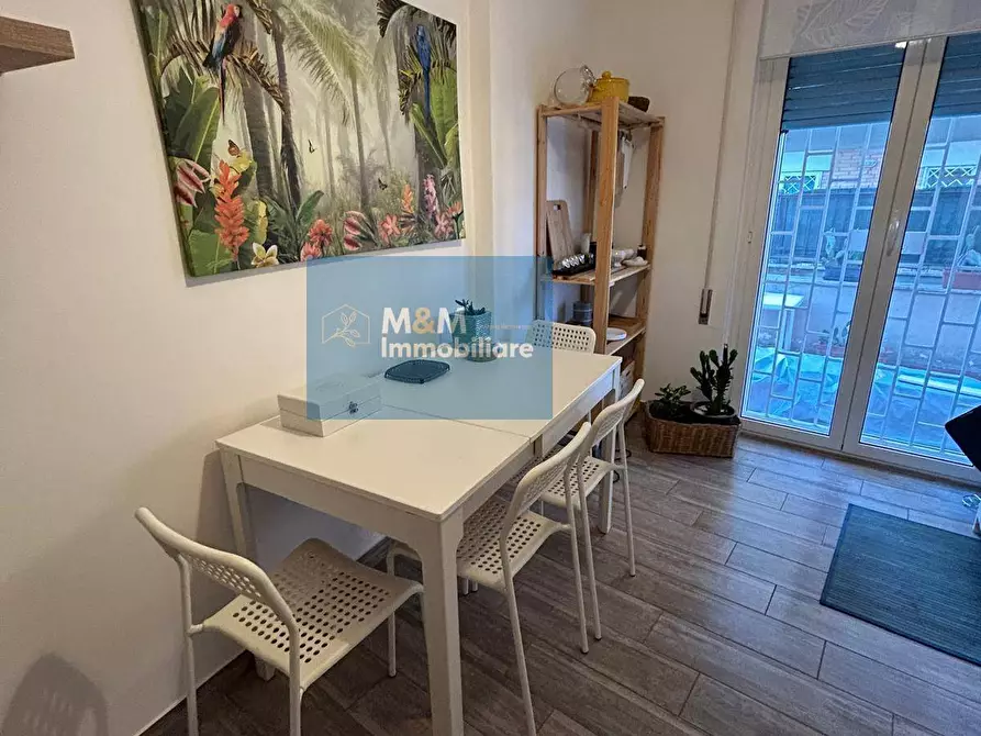 Immagine 9 di Appartamento in affitto  in via dell'olmata 90 a Nettuno