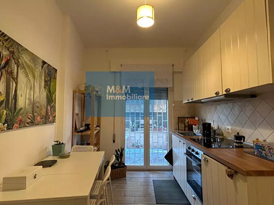 Immagine 10 di Appartamento in affitto  in via dell'olmata 90 a Nettuno