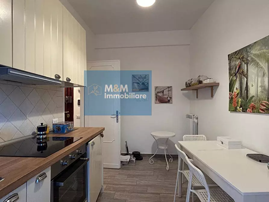 Immagine 11 di Appartamento in affitto  in via dell'olmata 90 a Nettuno