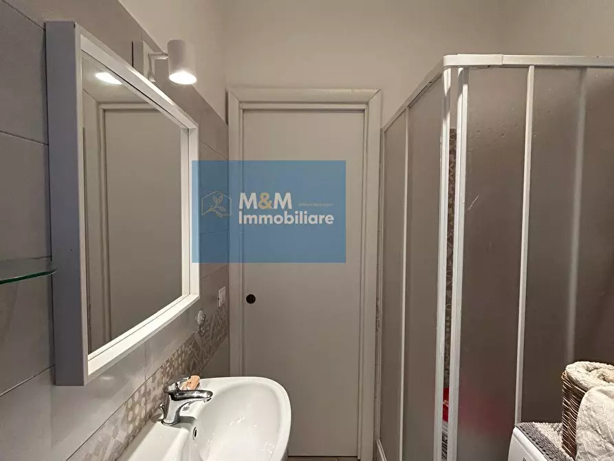 Immagine 12 di Appartamento in affitto  in via dell'olmata 90 a Nettuno