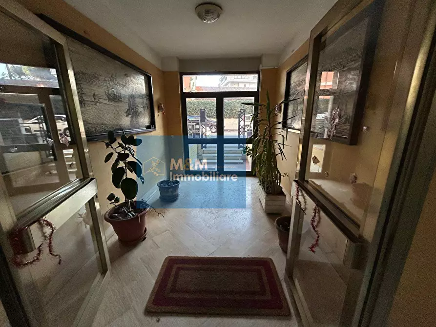 Immagine 2 di Appartamento in affitto  in via dell'olmata 90 a Nettuno