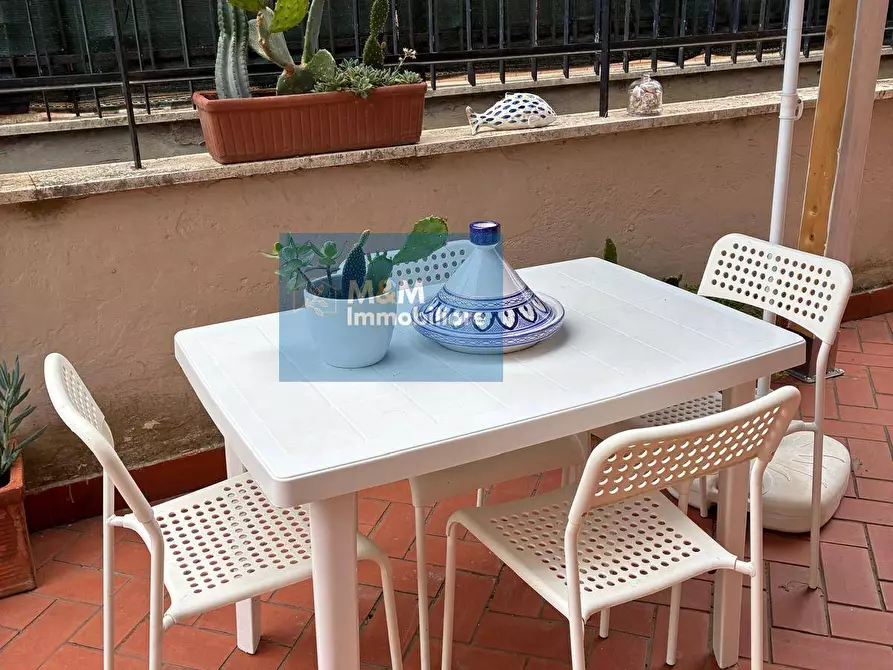 Immagine 17 di Appartamento in affitto  in via dell'olmata 90 a Nettuno
