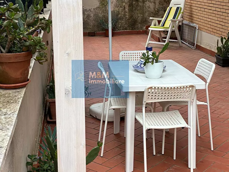 Immagine 18 di Appartamento in affitto  in via dell'olmata 90 a Nettuno