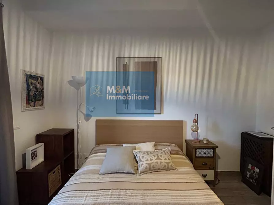 Immagine 16 di Appartamento in affitto  in via dell'olmata 90 a Nettuno