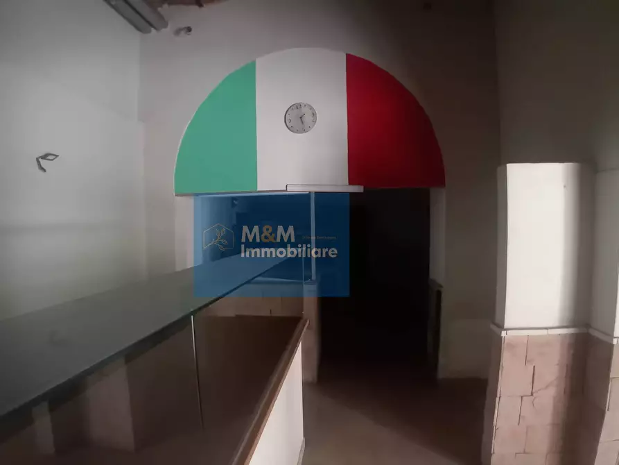 Immagine 11 di Negozio in vendita  a Nettuno