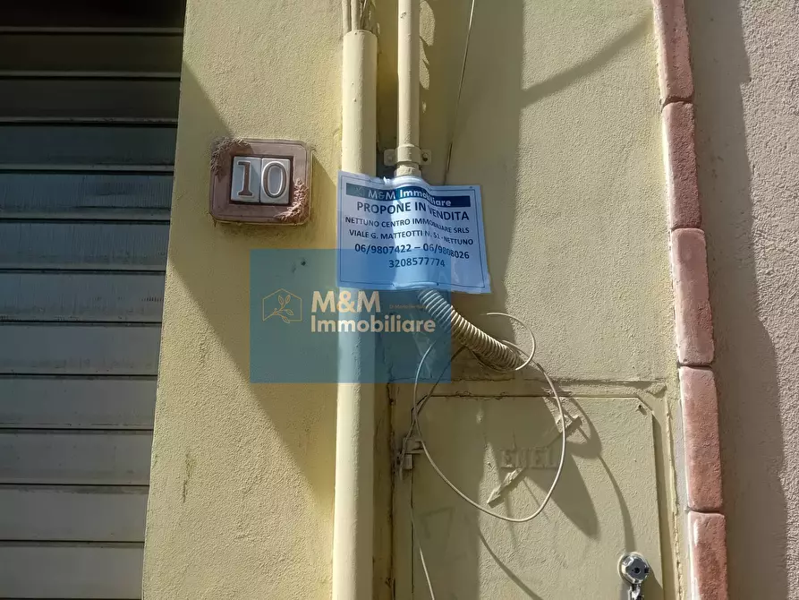 Immagine 24 di Negozio in vendita  a Nettuno