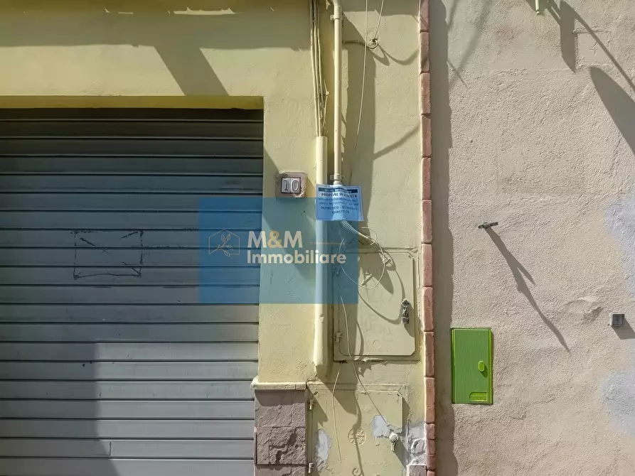 Immagine 27 di Negozio in vendita  a Nettuno