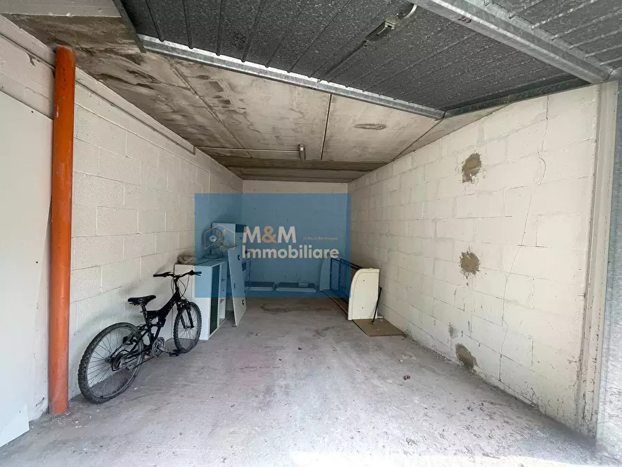 Immagine 5 di Box auto in vendita  in Viale Roma a Anzio
