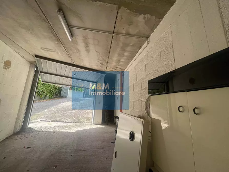 Immagine 7 di Box auto in vendita  in Viale Roma a Anzio