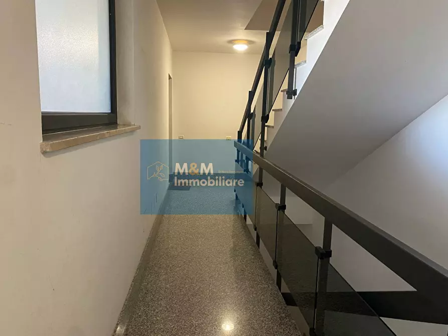 Immagine 11 di Appartamento in vendita  in piazza Sant'Anna 3 a Nettuno