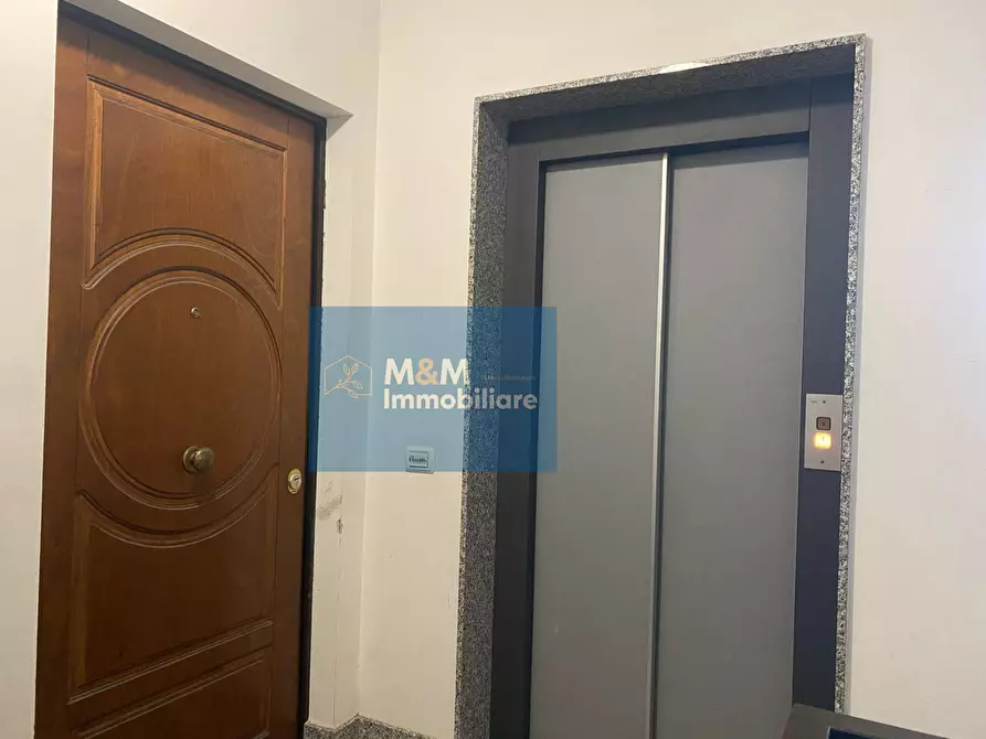Immagine 12 di Appartamento in vendita  in piazza Sant'Anna 3 a Nettuno