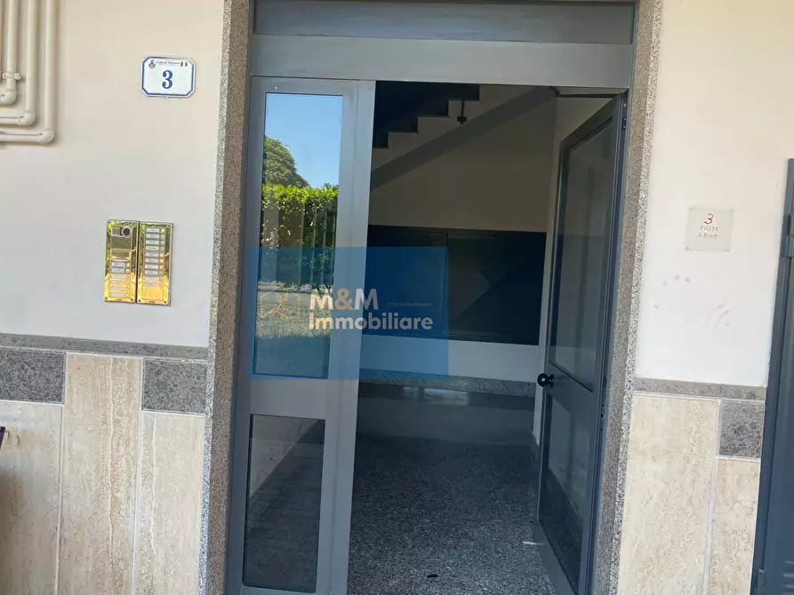 Immagine 13 di Appartamento in vendita  in piazza Sant'Anna 3 a Nettuno
