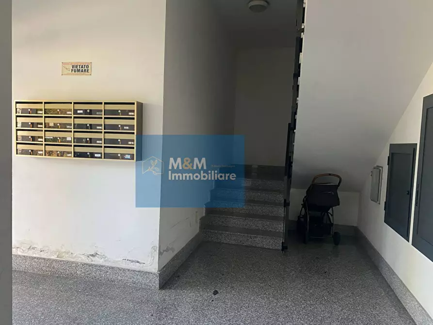 Immagine 15 di Appartamento in vendita  in piazza Sant'Anna 3 a Nettuno