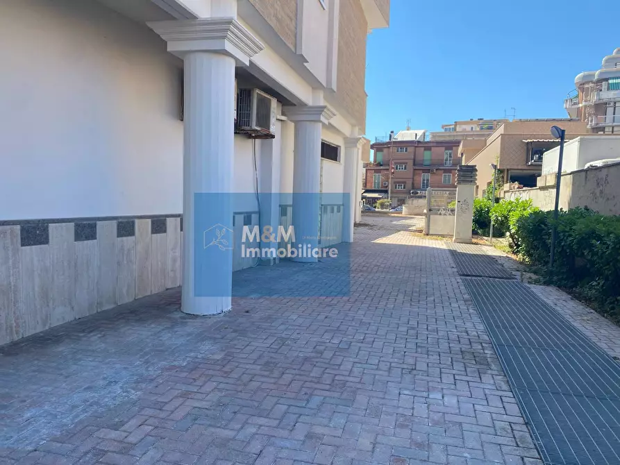 Immagine 16 di Appartamento in vendita  in piazza Sant'Anna 3 a Nettuno