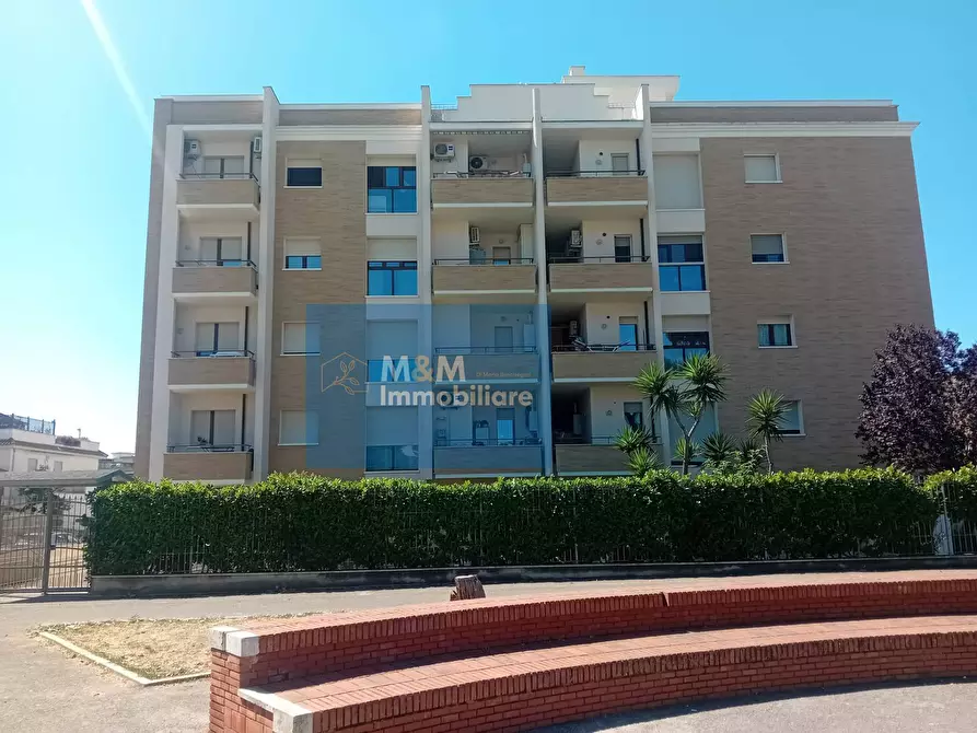 Immagine 1 di Appartamento in vendita  in piazza Sant'Anna 3 a Nettuno